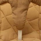 Charlie Crane LEVO Baby Rocker - Beech