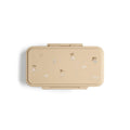 Citron Rectangle Lunchbox - Ballerina