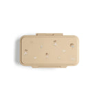 Citron Rectangle Lunchbox - Ballerina