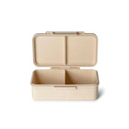 Citron Rectangle Lunchbox - Ballerina