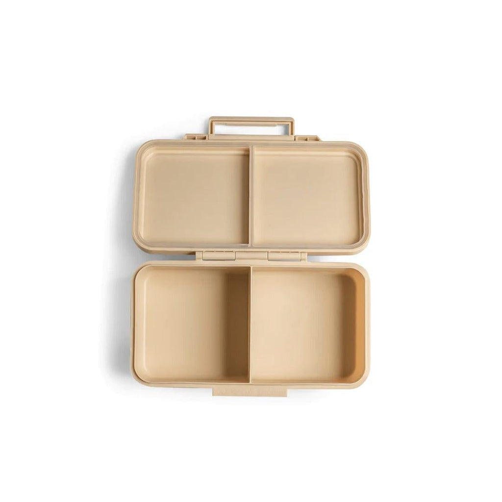 Citron Rectangle Lunchbox - Ballerina