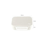 Citron Snack Box Mini Tritan - Space