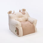 Tutti Bambini Clemi Cow Beanbag Chair - Good Life