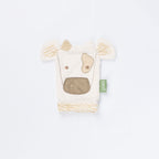 Tutti Bambini Wash Mitt - Good Life