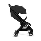 Silver Cross Clic 2 Compact Stroller & Footmuff - Space 4