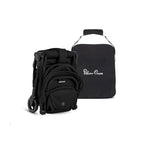 Silver Cross Clic 2 Compact Stroller & Footmuff - Space 6