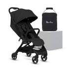 Silver Cross Clic 2 Compact Stroller - Space 1