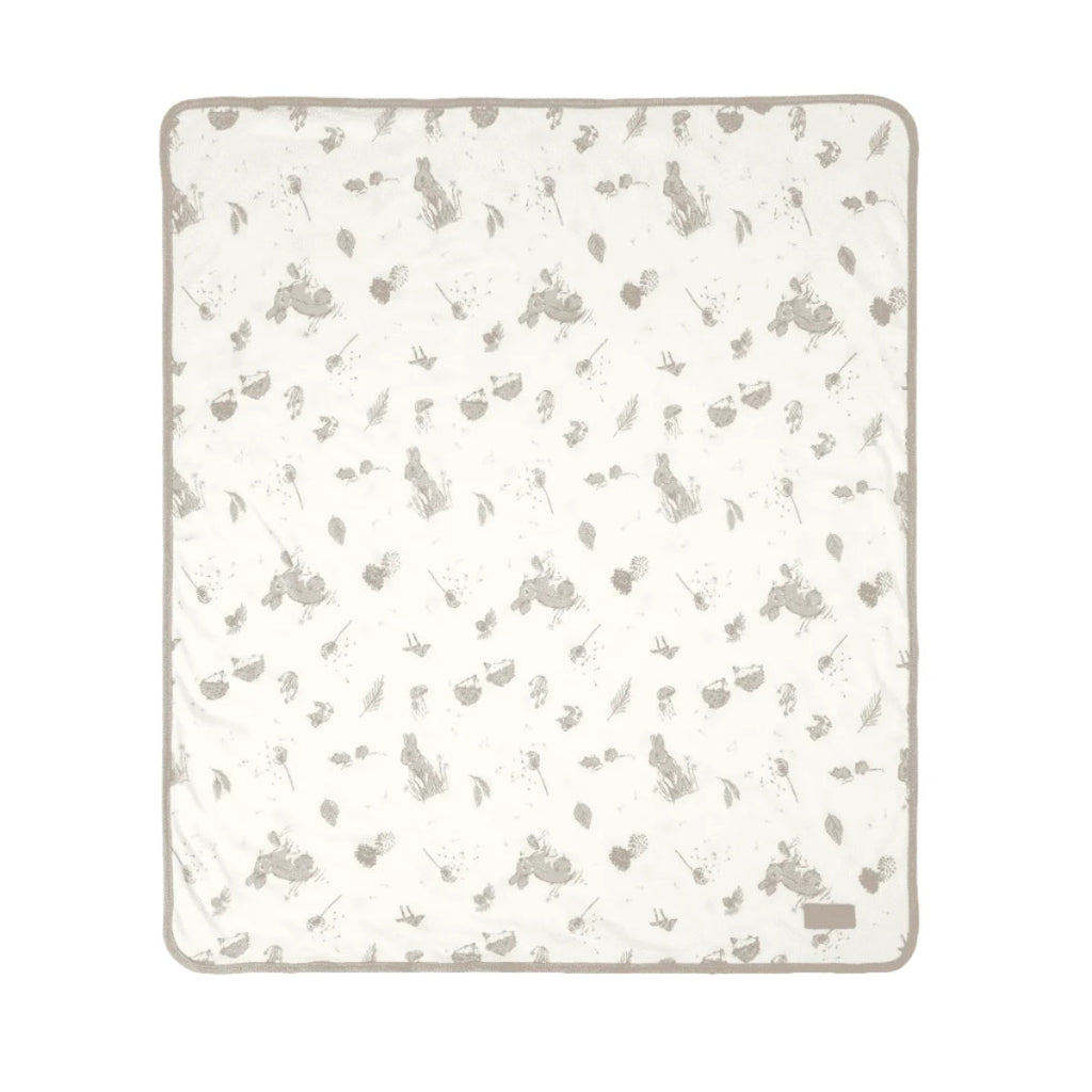 Tutti Bambini Bedside Crib Starter Pack - Cocoon