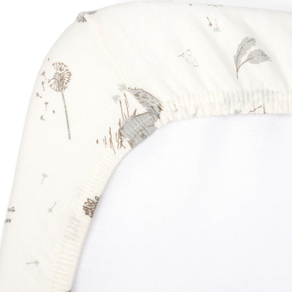 Tutti Bambini Cocoon Bedside Crib Bundle - Cocoon