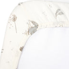 Tutti Bambini Cocoon Bedside Crib Bundle - Cocoon