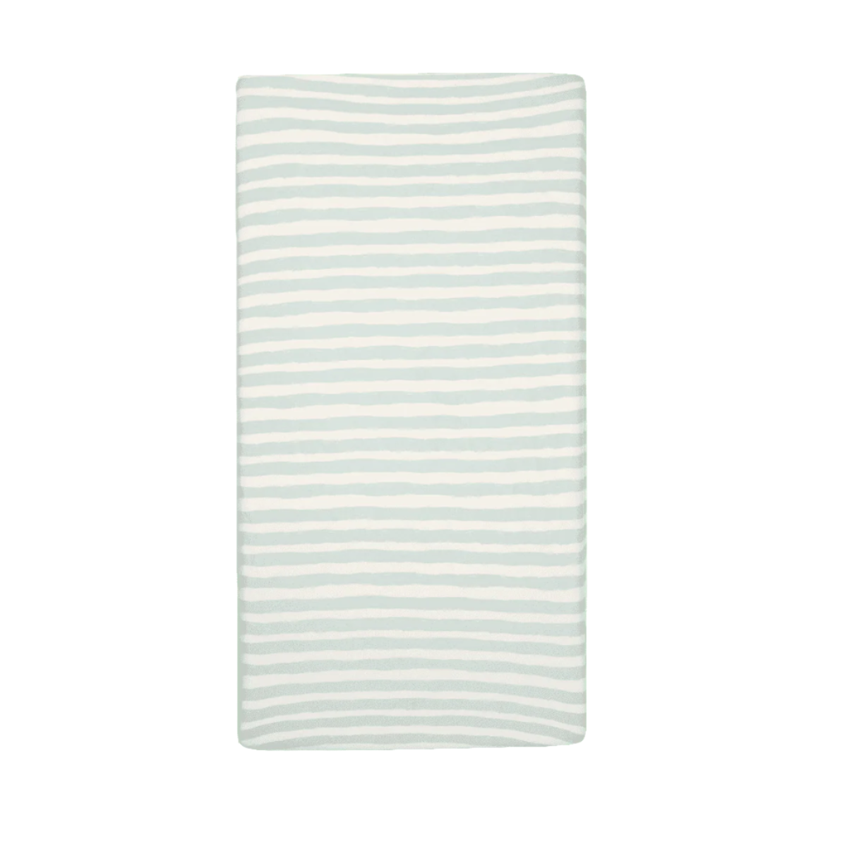 Tutti Bambini Cot Fitted Sheets 2pk - Run Wild