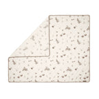 Tutti Bambini Cot/Cot Bed Coverlet - Cocoon