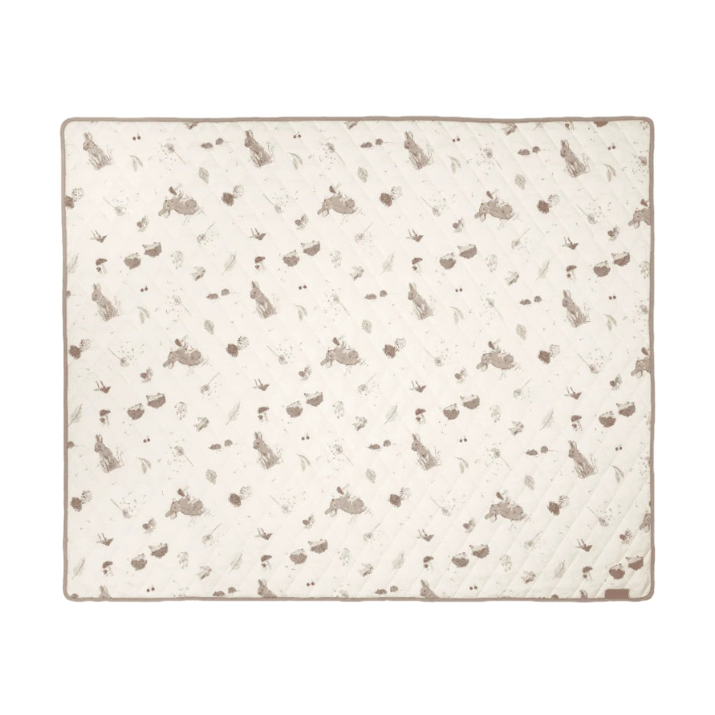 Tutti Bambini Cot/Cot Bed Coverlet - Cocoon