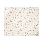 Tutti Bambini Cot/Cot Bed Coverlet - Cocoon