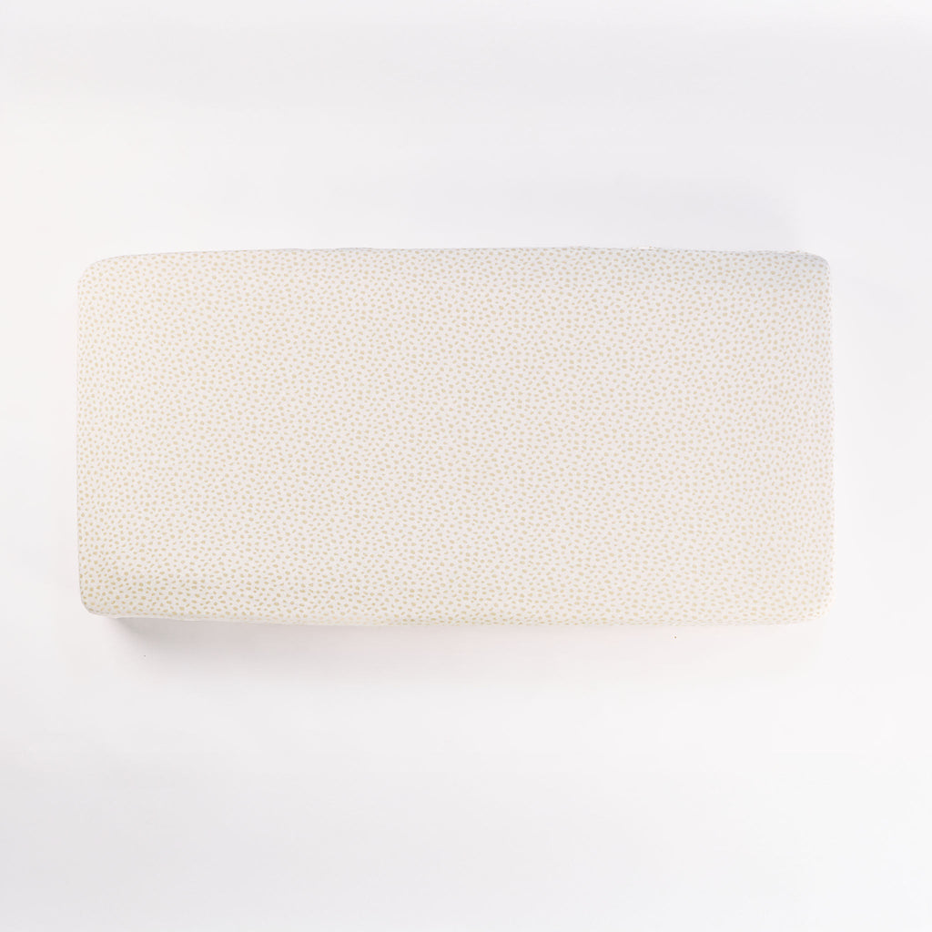Tutti Bambini Cot Fitted Sheets 2pk - Love Cats