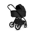 Silver Cross Cove Ultimate 360 Car Seat Bundle - Onyx 7