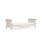 CuddleCo Clara Cot Bed – Cashmere and Ash 8