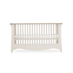 CuddleCo Clara Cot Bed – Cashmere and Ash 10