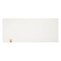 CuddleCo Little Me Hypoallergenic Bamboo Crib Mattress 89x38cm