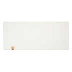CuddleCo Little Me Hypoallergenic Bamboo Crib Mattress 89x38cm