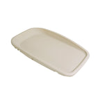 Tutti Bambini Cushi Baby Changing Mat - Cashmere
