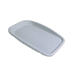 Tutti Bambini Cushi Baby Changing Mat - Cloud