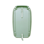 Tutti Bambini Cushi Baby Changing Mat - Leaf