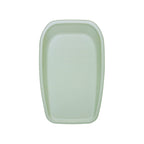 Tutti Bambini Cushi Baby Changing Mat - Leaf