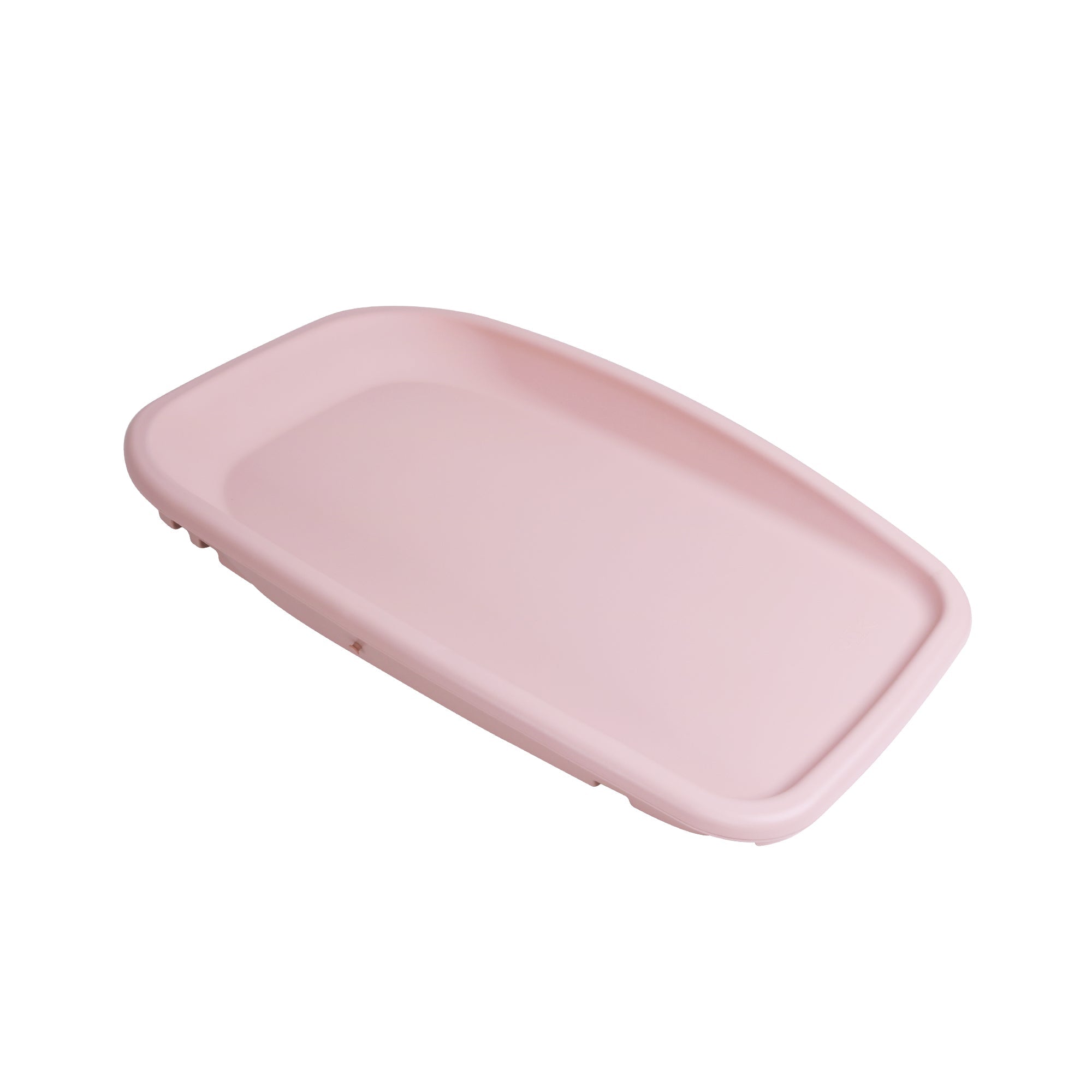 Tutti Bambini Cushi Baby Changing Mat - Petal