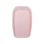 Tutti Bambini Cushi Baby Changing Mat - Petal