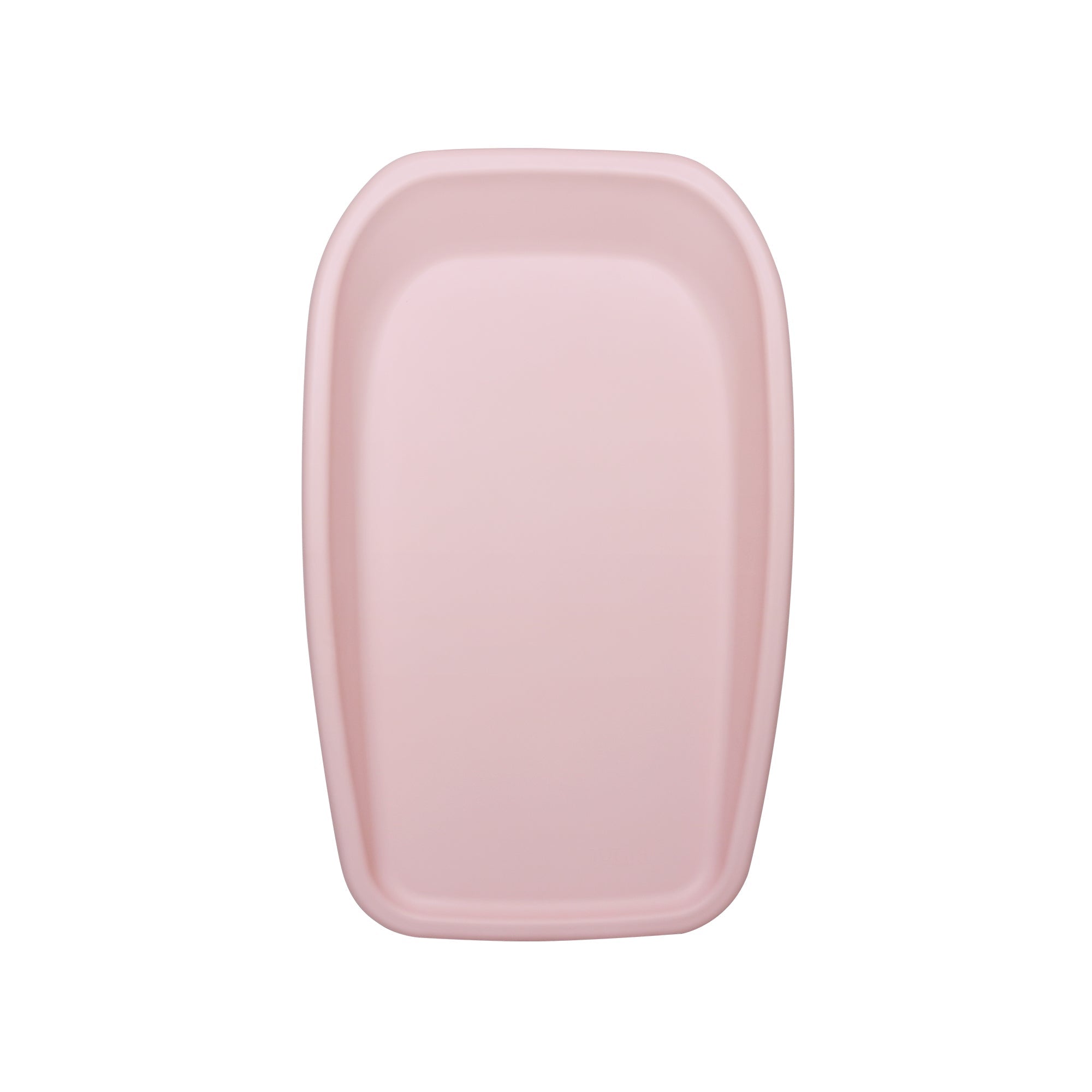 Tutti Bambini Cushi Baby Changing Mat - Petal
