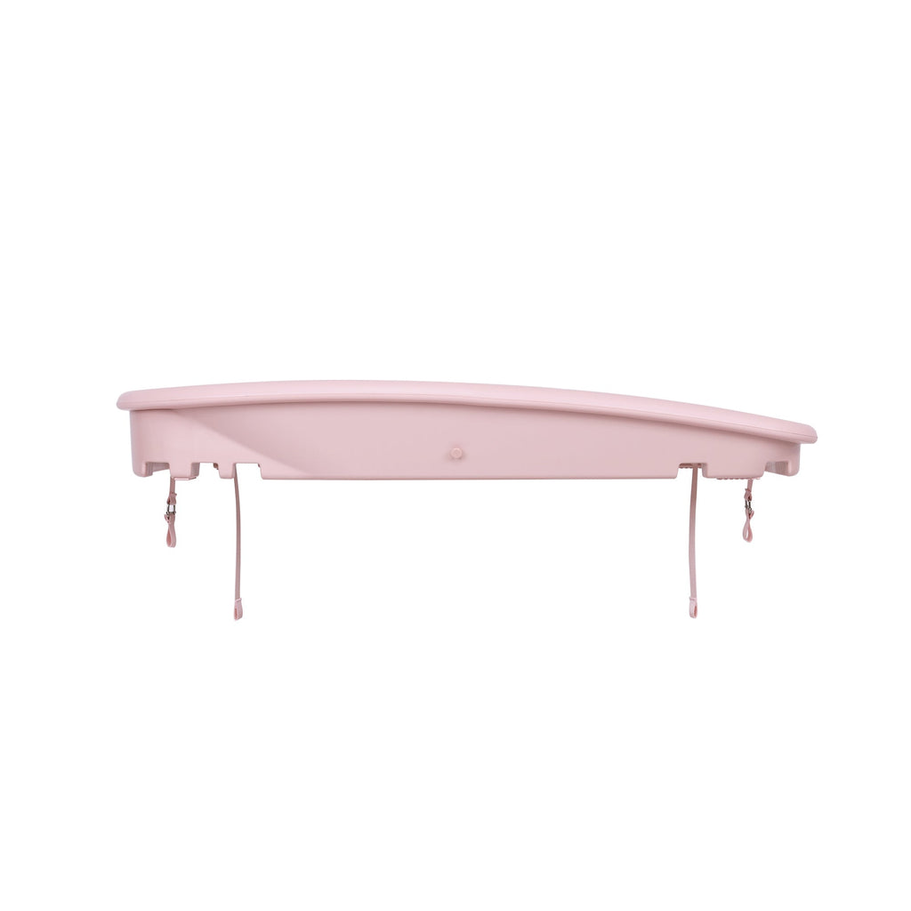 Tutti Bambini Cushi Baby Changing Mat - Petal