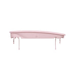 Tutti Bambini Cushi Baby Changing Mat - Petal