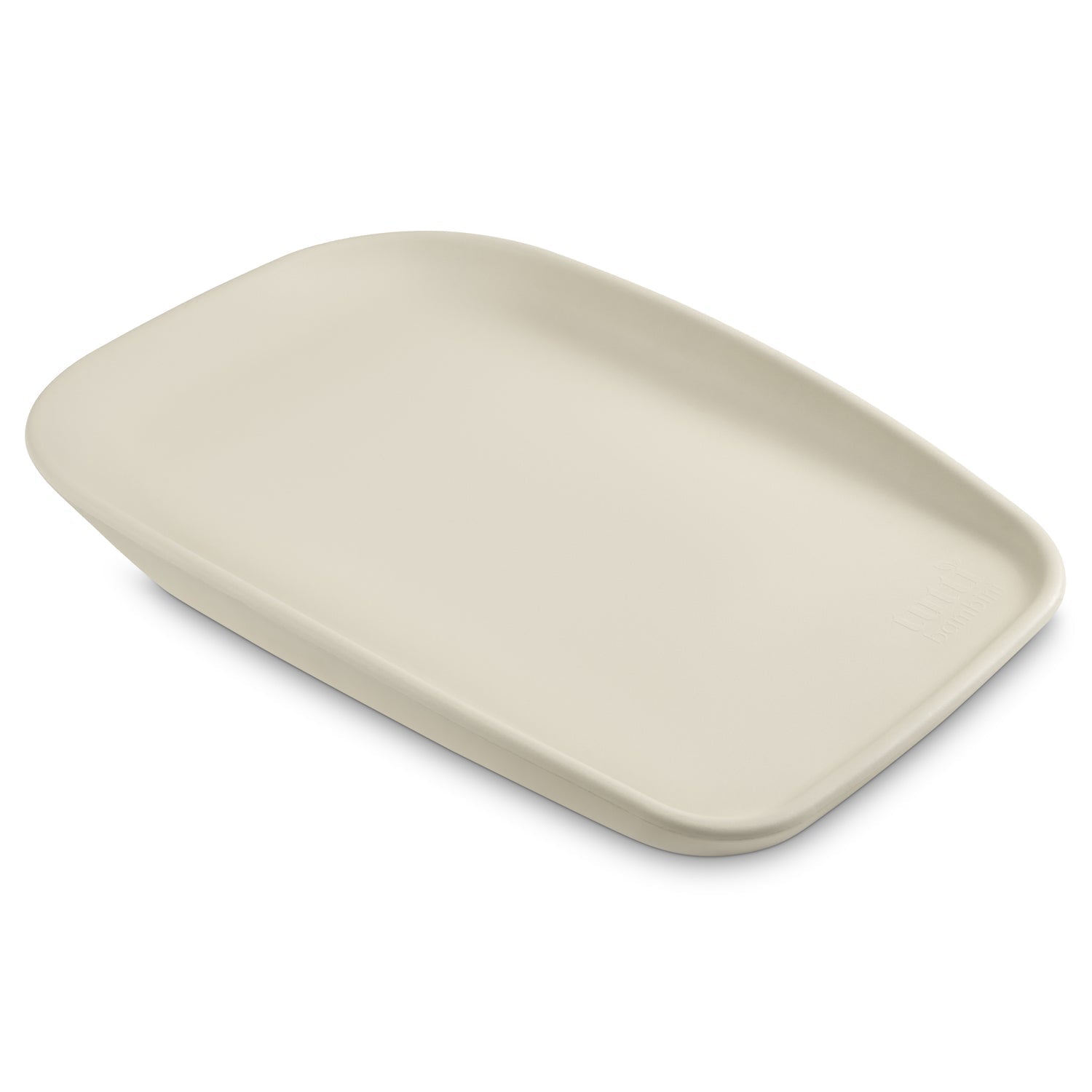 Tutti Bambini Cushi Mini Changing Mat - Cashmere