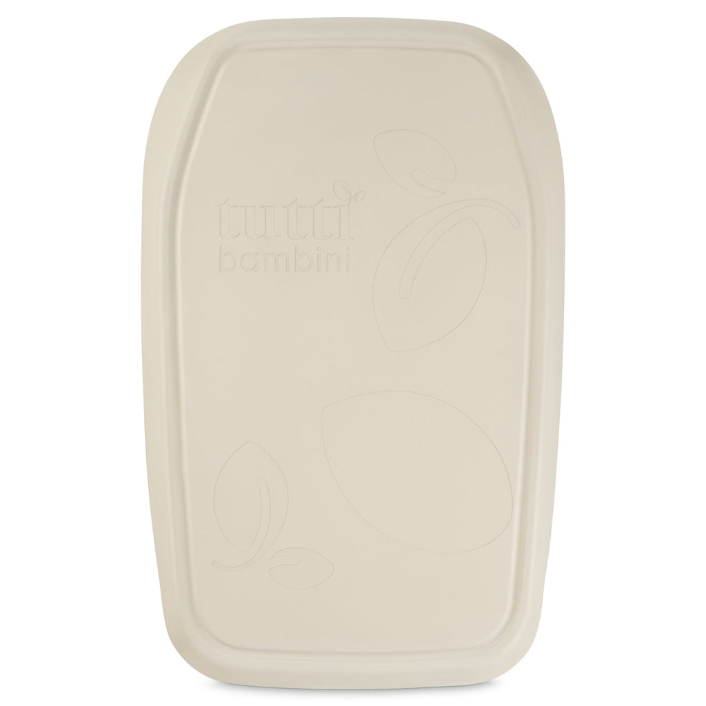 Tutti Bambini Cushi Mini Changing Mat - Cashmere