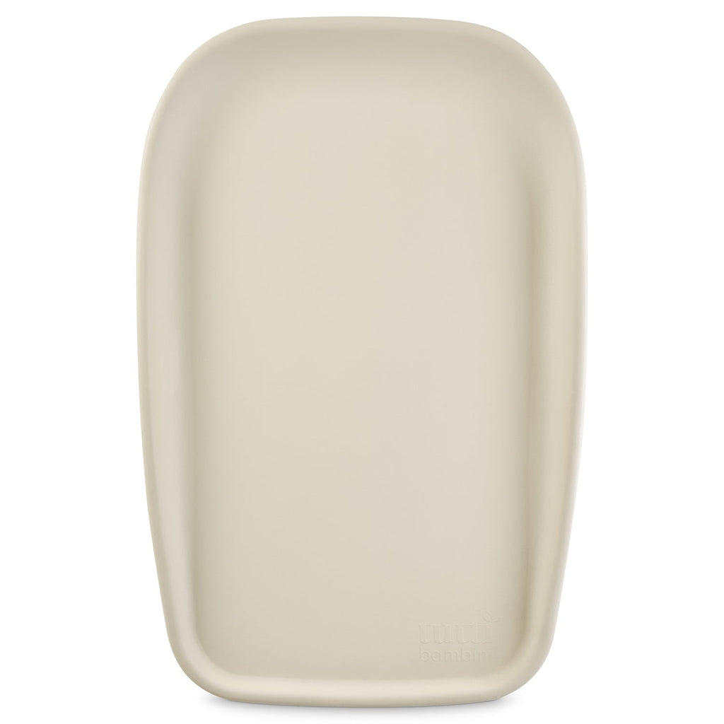 Tutti Bambini Cushi Mini Changing Mat - Cashmere