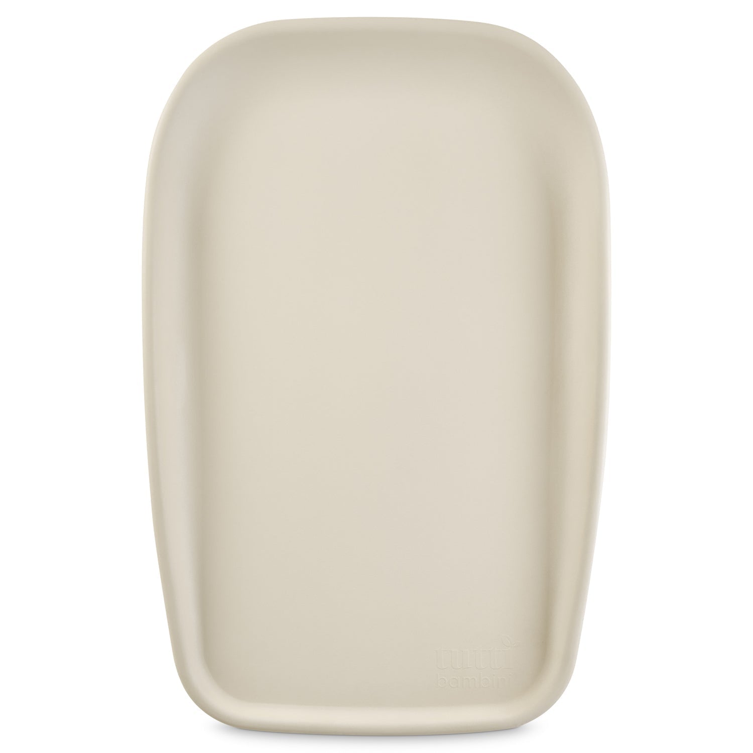 Tutti Bambini Cushi Mini Changing Mat - Cashmere