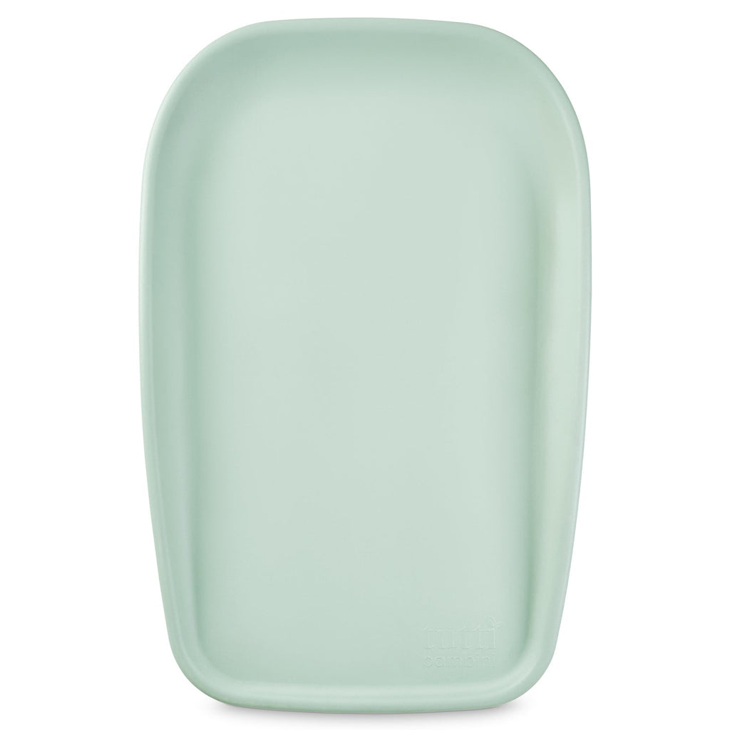 Tutti Bambini Cushi Mini Changing Mat - Leaf