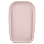 Tutti Bambini Cushi Mini Changing Mat - Petal
