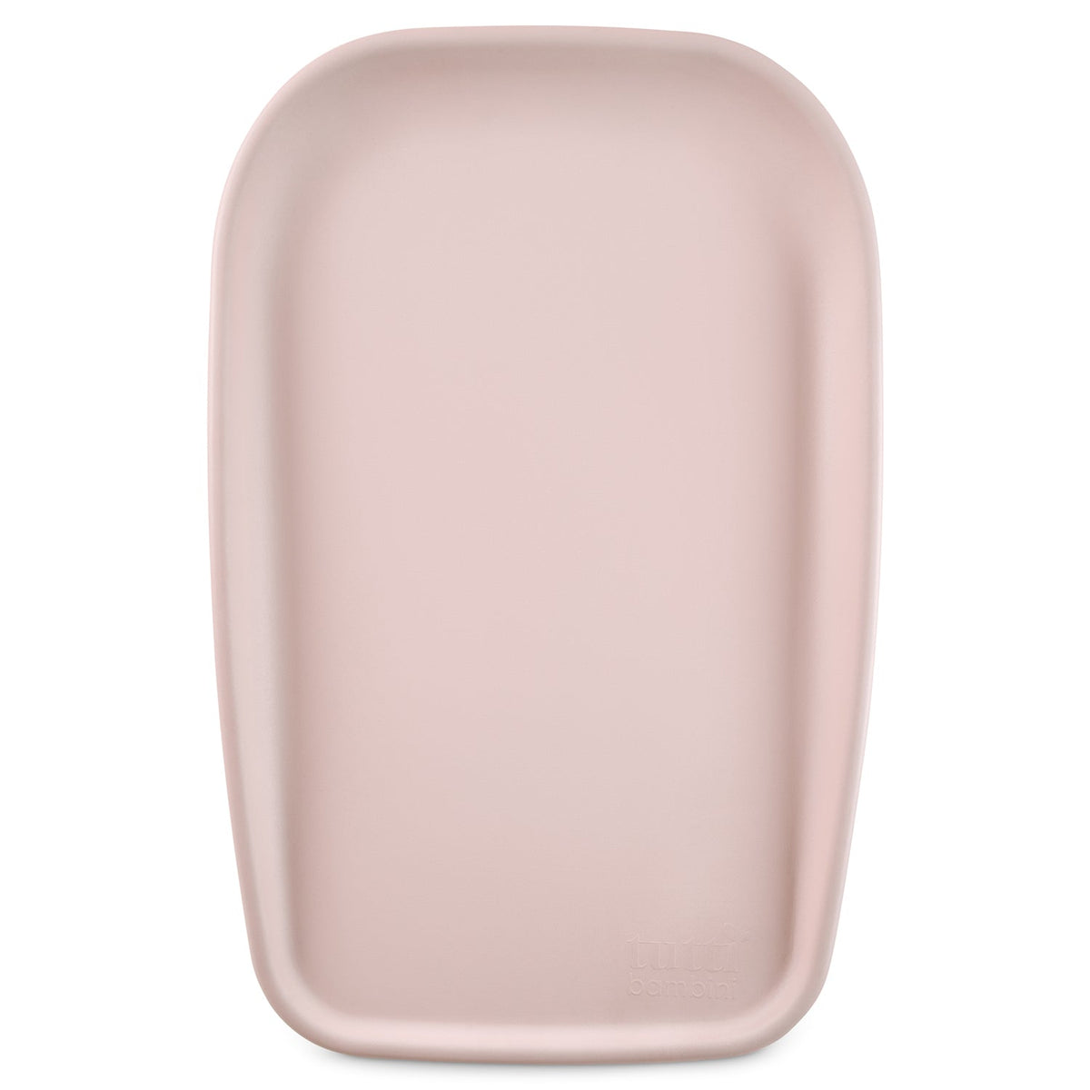 Tutti Bambini Cushi Mini Changing Mat - Petal