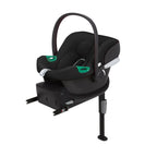 Cybex Gazelle S Comfort Bundle - Moon Black
