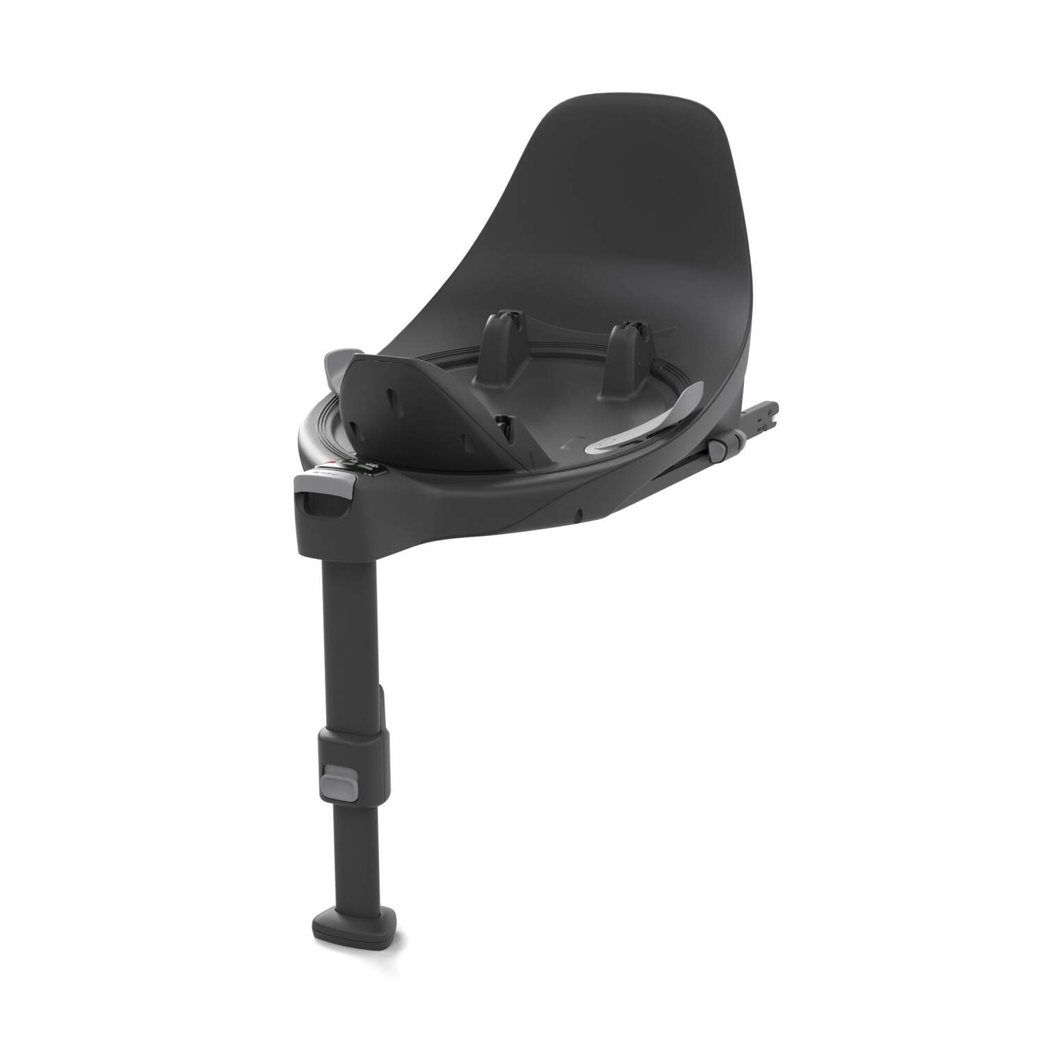 Silver Cross Cove Ultimate Cybex Cloud T Car Seat Bundle - Champagne 11
