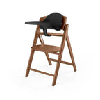 Cybex Click & Fold 3 in 1 Set - Dark Natural