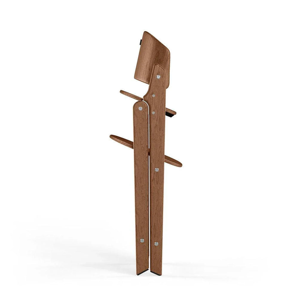 Cybex Click & Fold 3 in 1 Set - Dark Natural