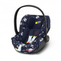 Cybex Cloud Q Fashion Edition By Anna K