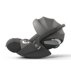Silver Cross Reef 2 with Cybex Cloud T Ultimate Bundle - Mocha 12