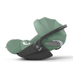 Silver Cross Reef 2 with Cybex Cloud T Ultimate Bundle - Space 4