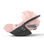 Silver Cross Reef 2 with Cybex Cloud T Ultimate Bundle - Space 6