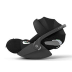 Silver Cross Reef 2 Special Edition with Cybex Cloud T Ultimate Bundle - Frappe 8
