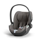 Silver Cross Cove Ultimate Cybex Cloud T Car Seat Bundle - Maple 16